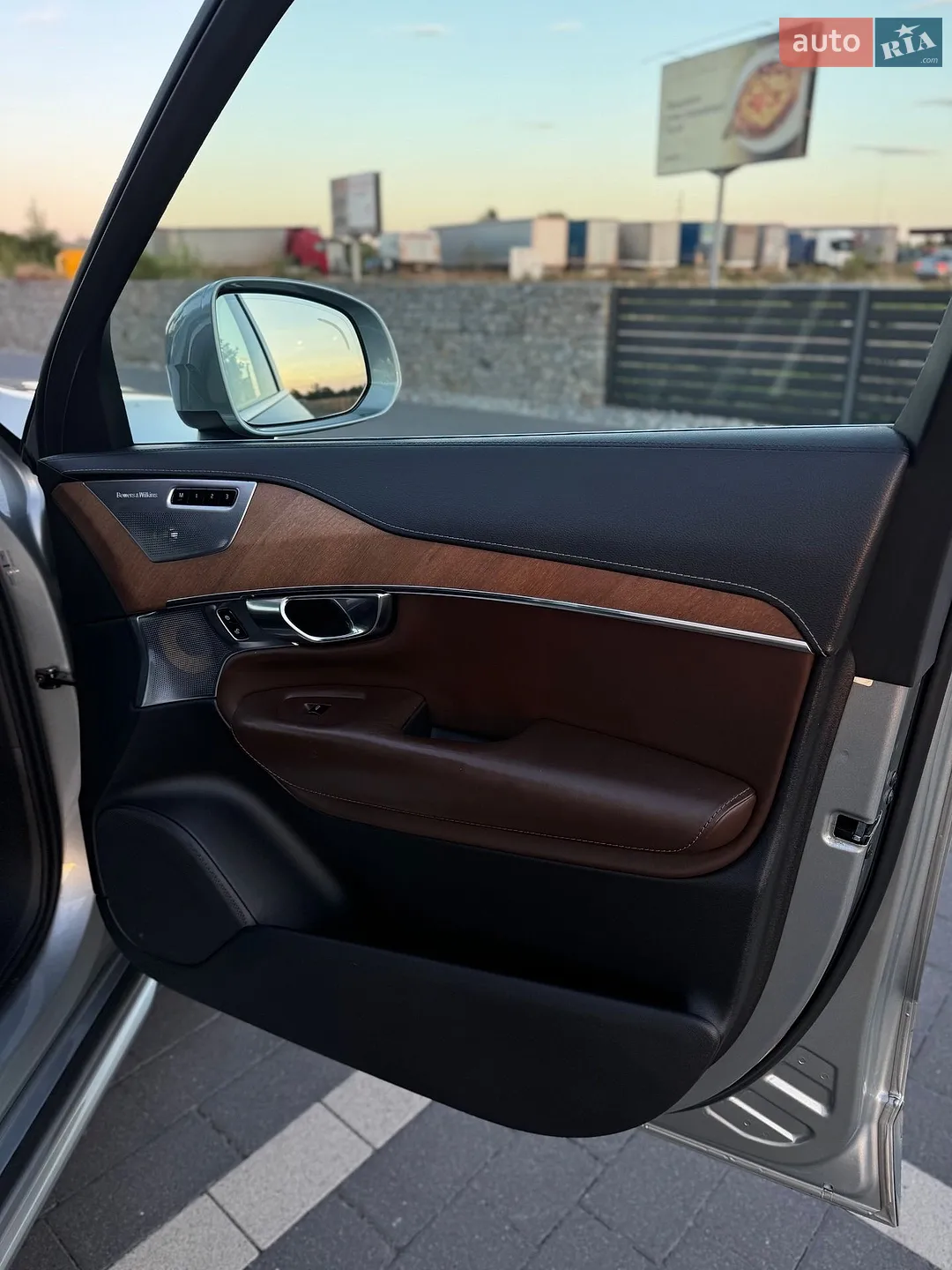 2017 Volvo XC90 - мініатюра 19
