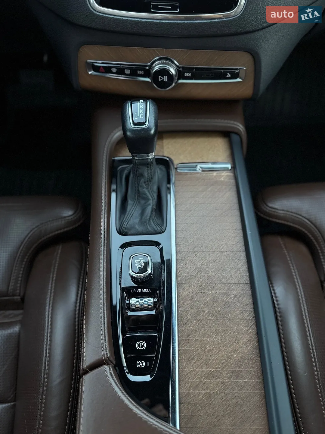2017 Volvo XC90 - мініатюра 27