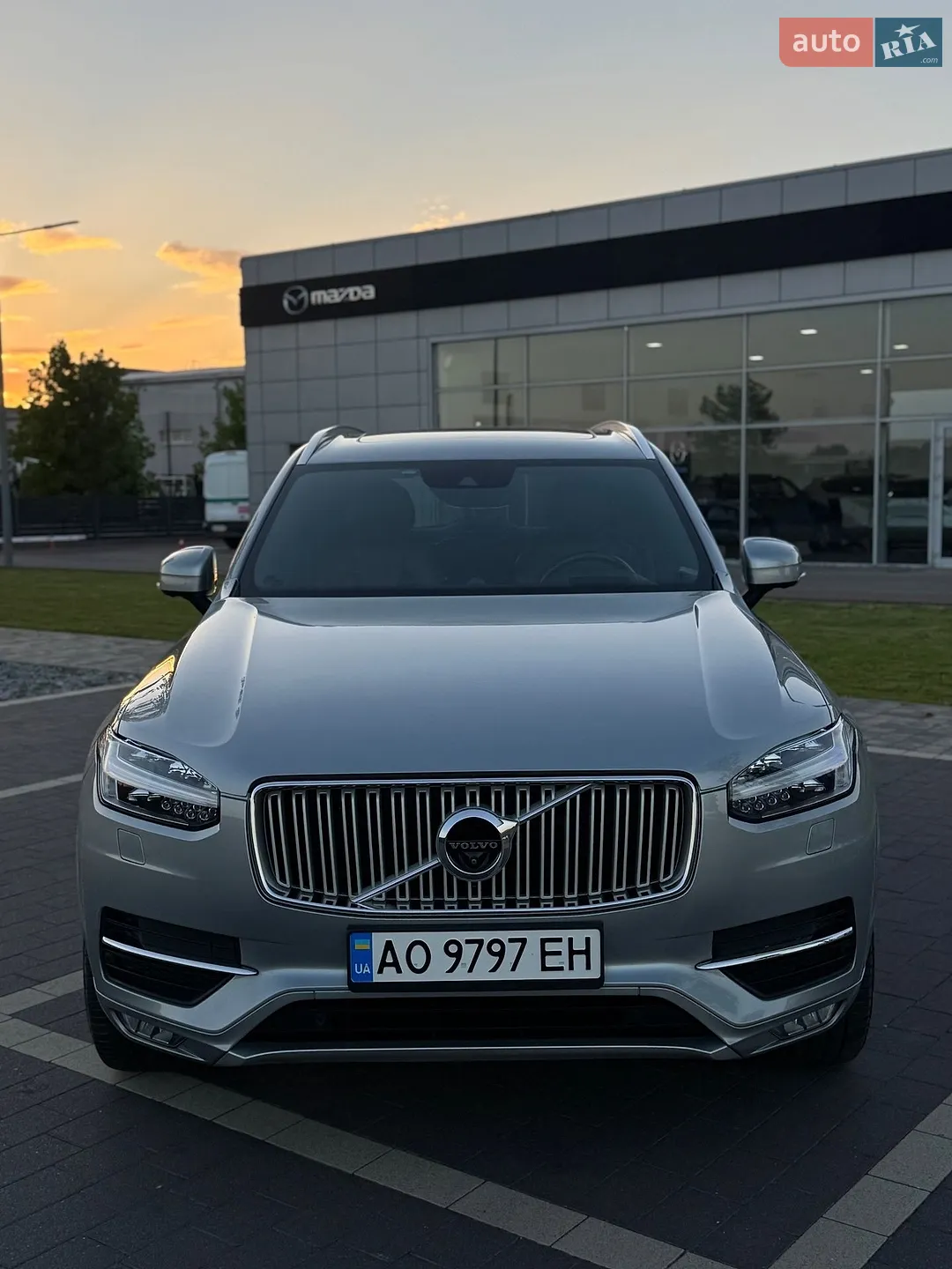 2017 Volvo XC90 - мініатюра 61