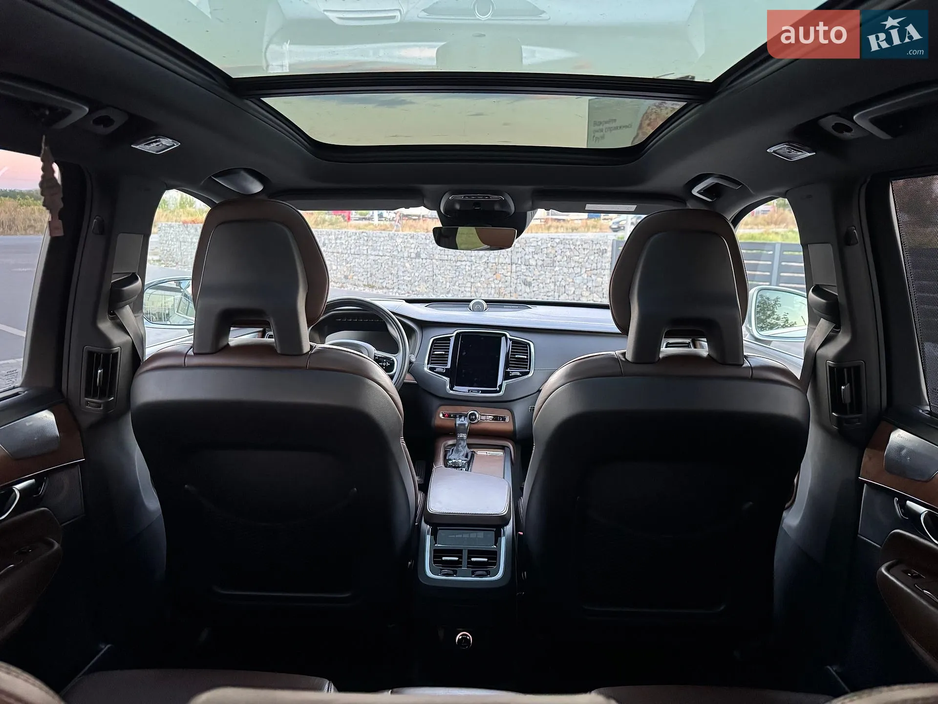 2017 Volvo XC90 - мініатюра 41