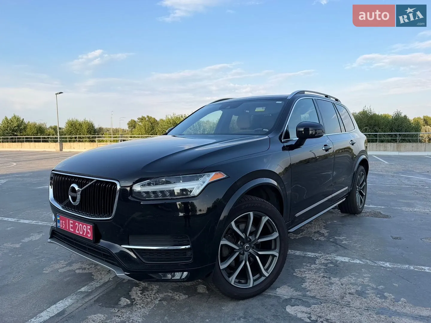 2018 Volvo XC90 - мініатюра 2