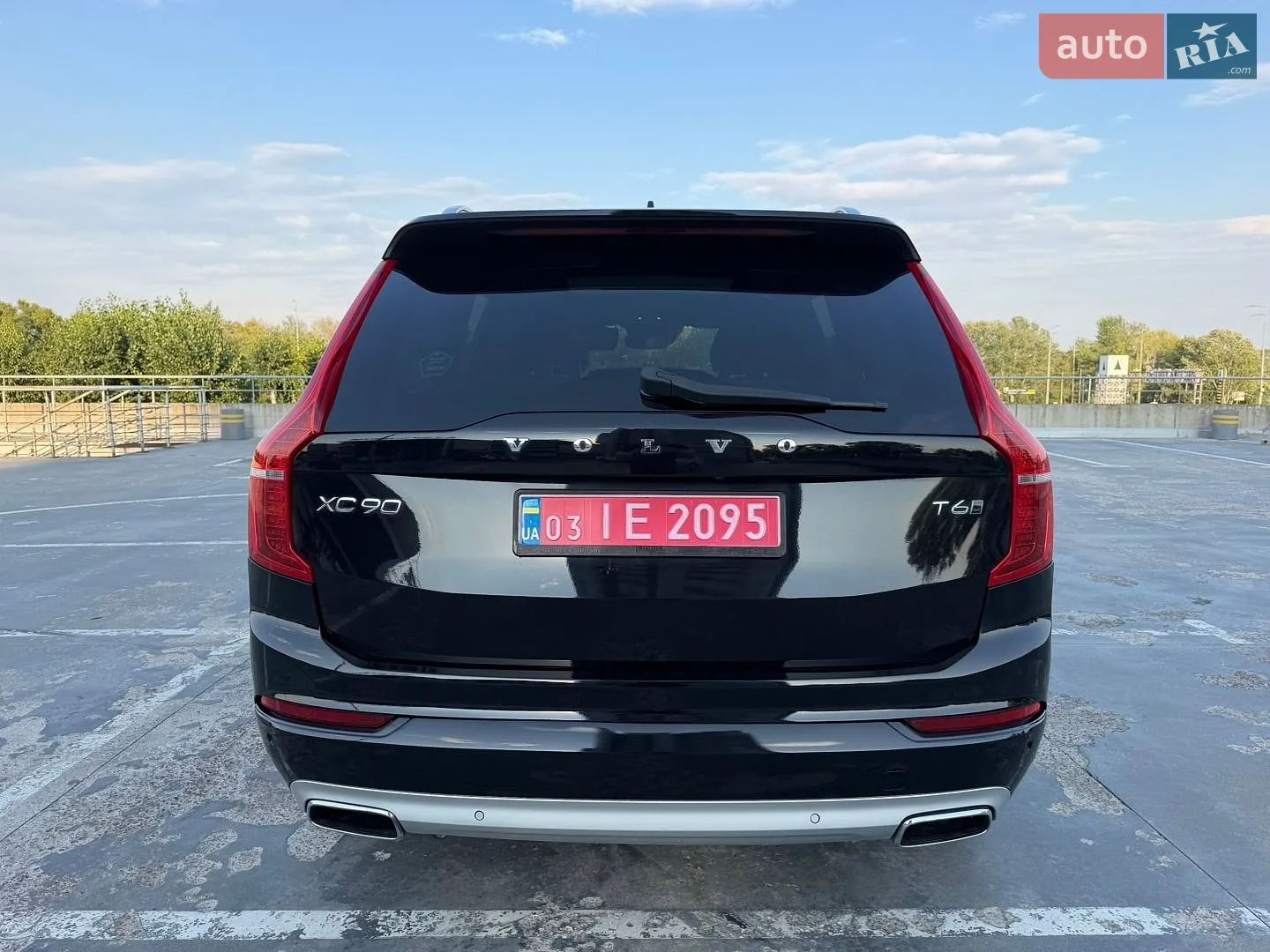 2018 Volvo XC90 - мініатюра 4