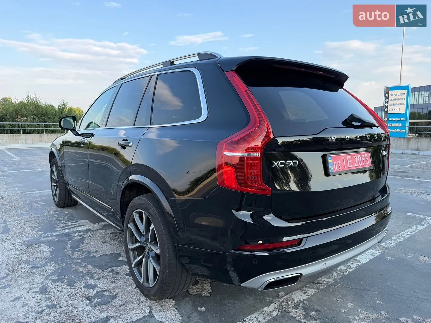 2018 Volvo XC90 - мініатюра 5