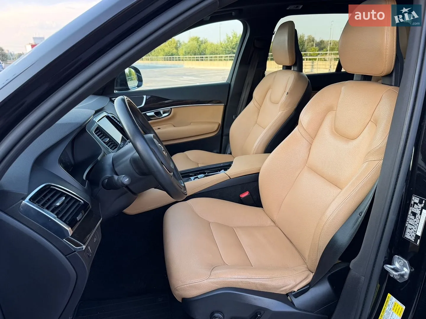 2018 Volvo XC90 - мініатюра 7
