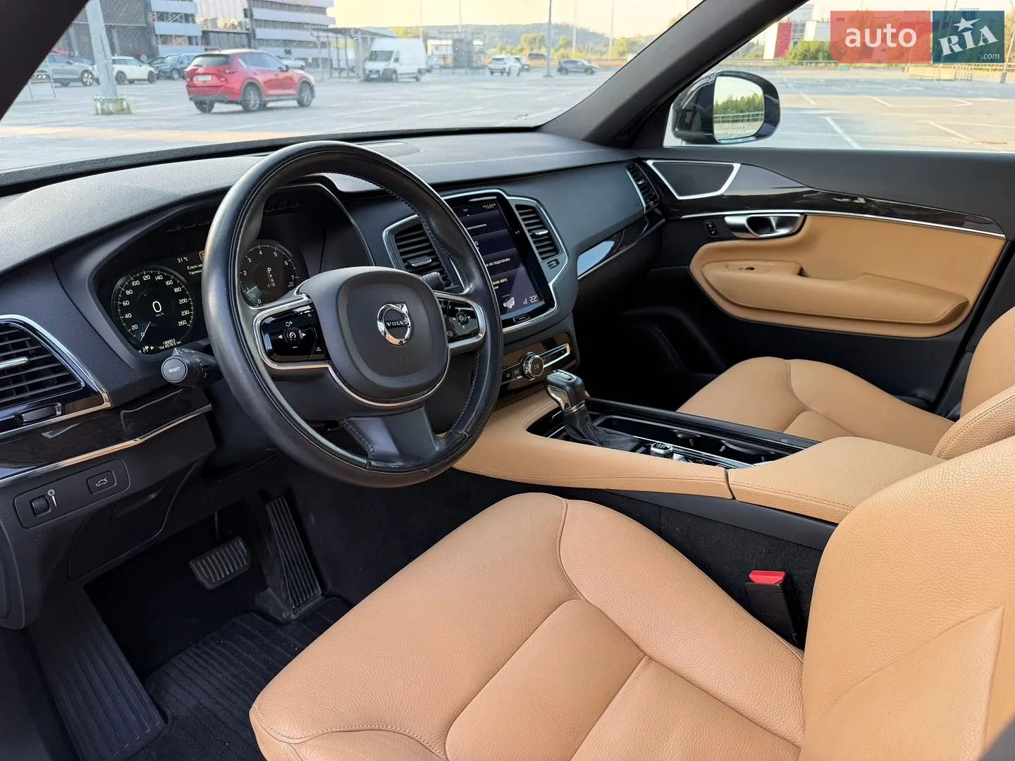 2018 Volvo XC90 - мініатюра 6