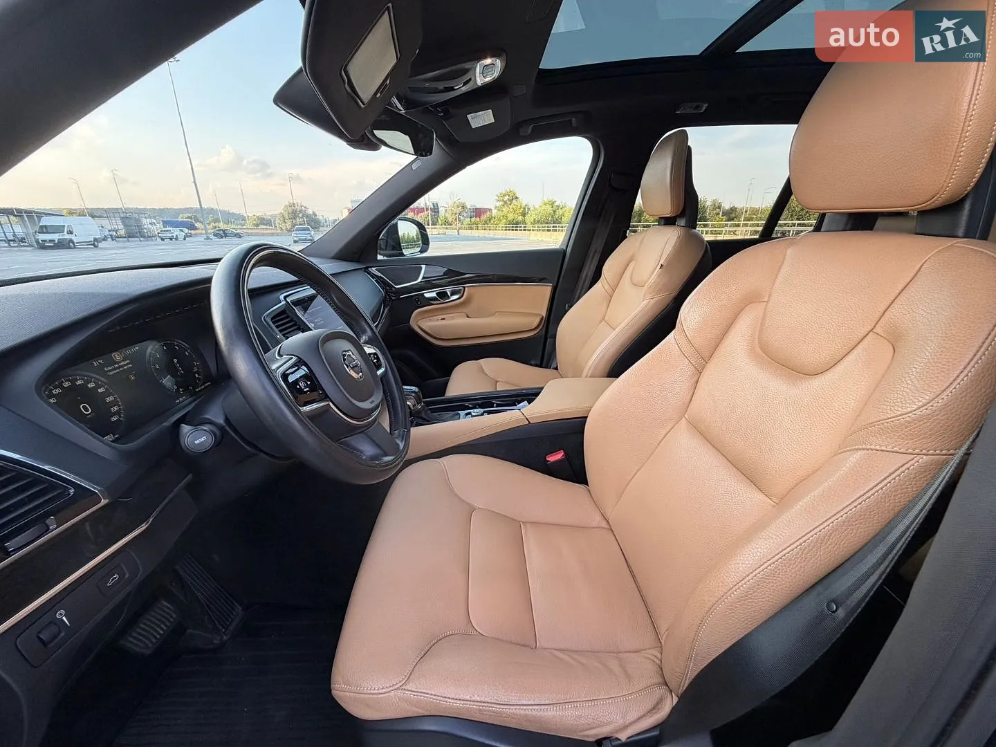 2018 Volvo XC90 - мініатюра 8