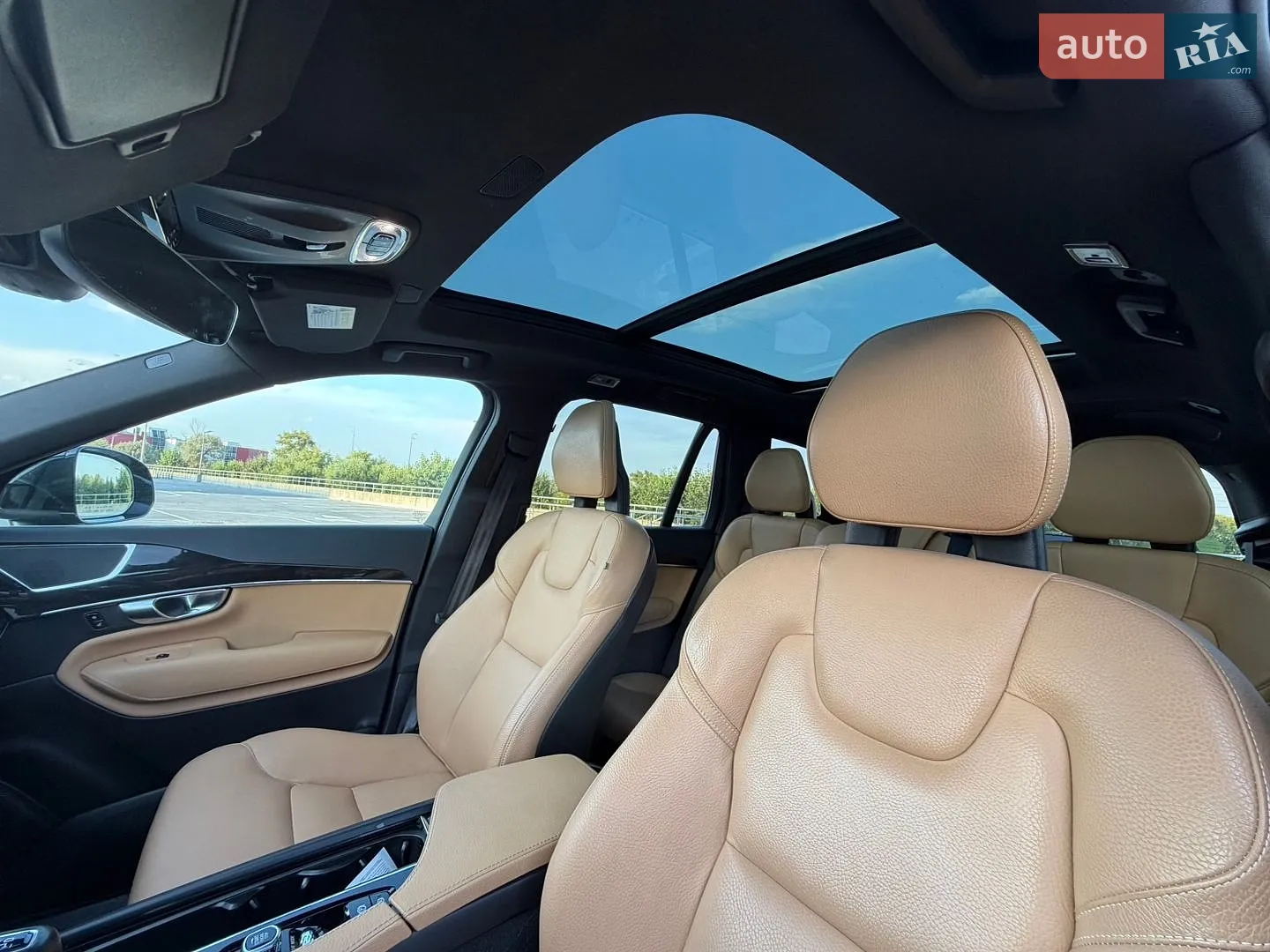 2018 Volvo XC90 - мініатюра 9