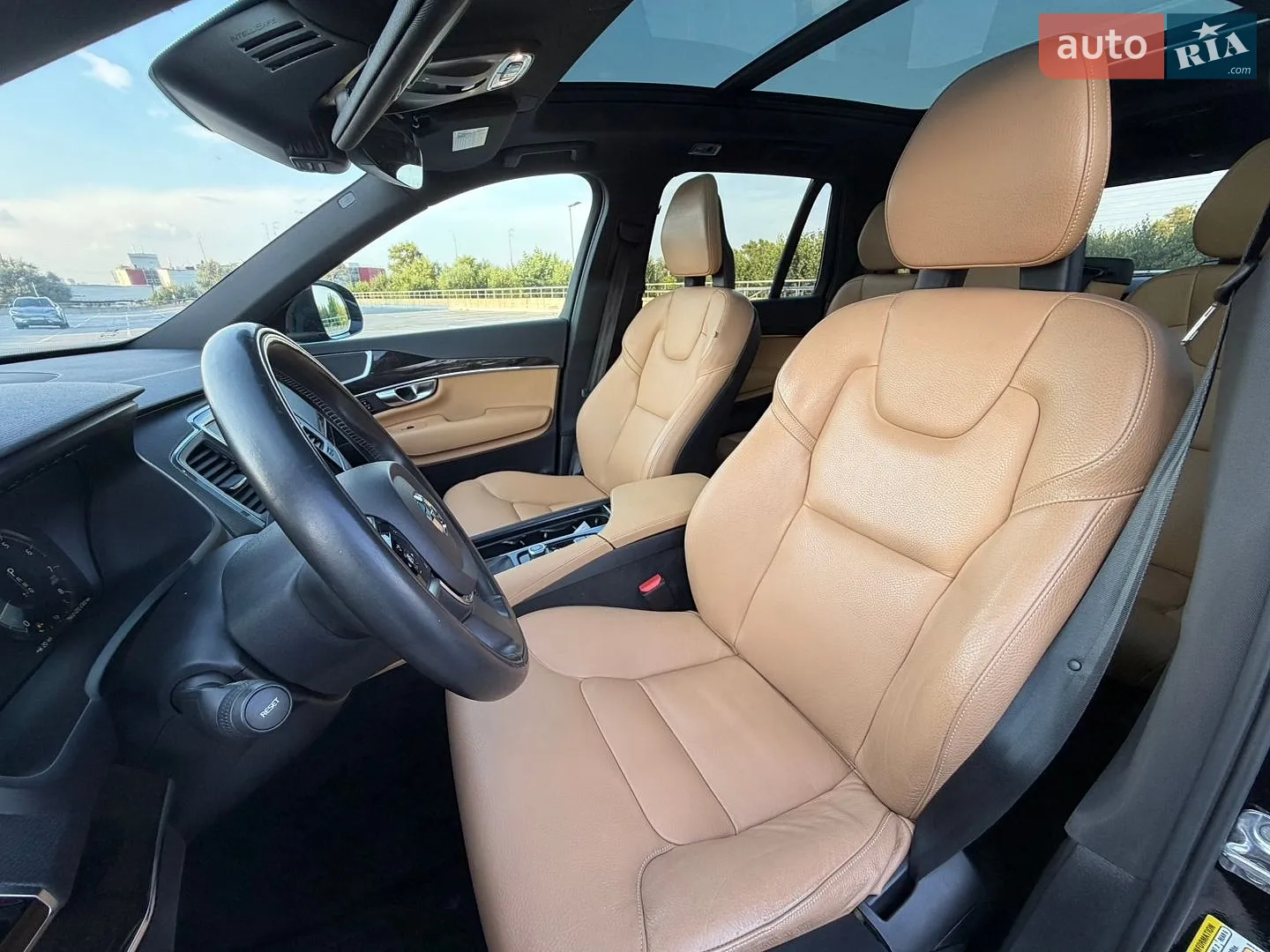 2018 Volvo XC90 - мініатюра 10