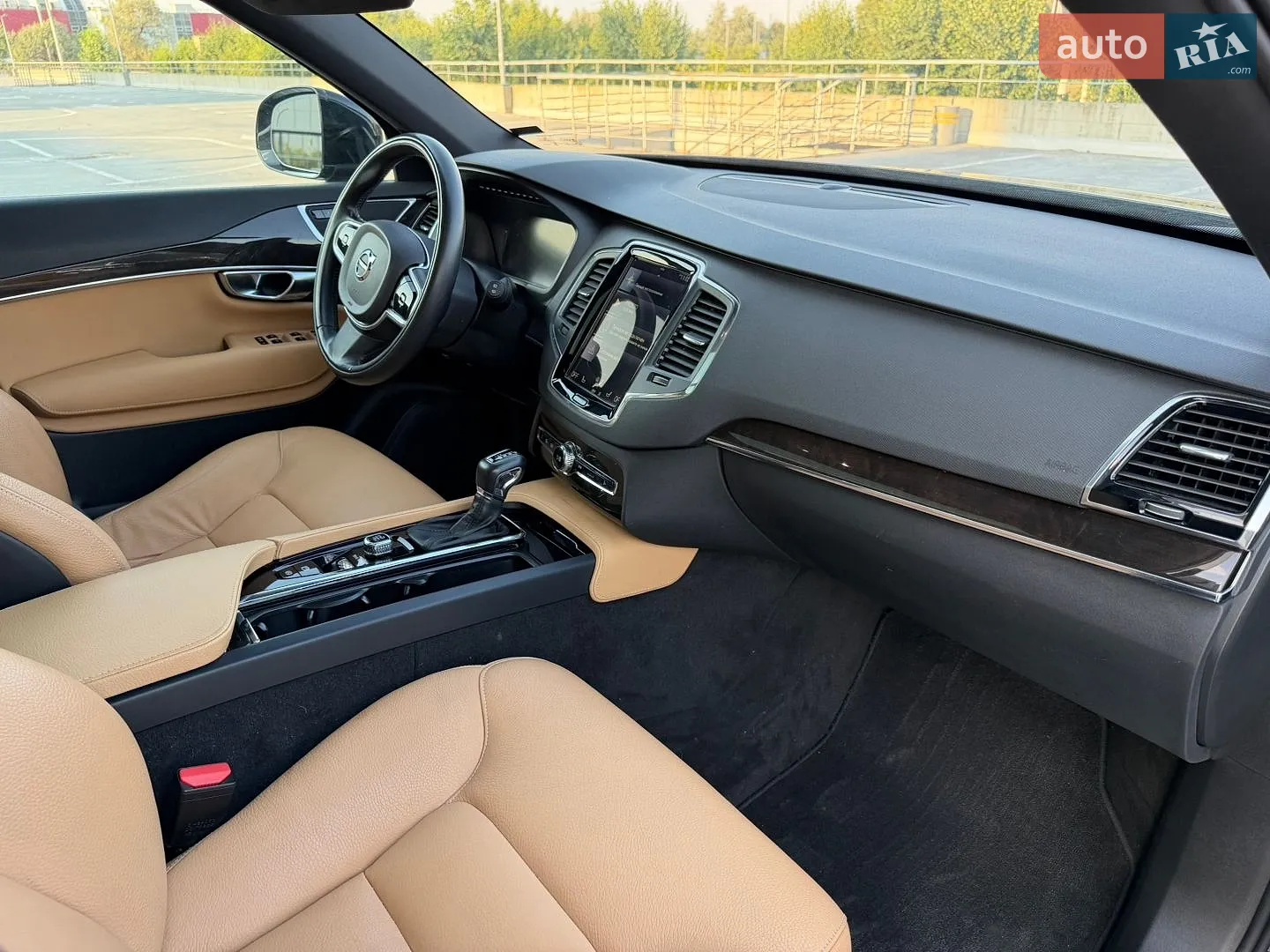 2018 Volvo XC90 - мініатюра 11