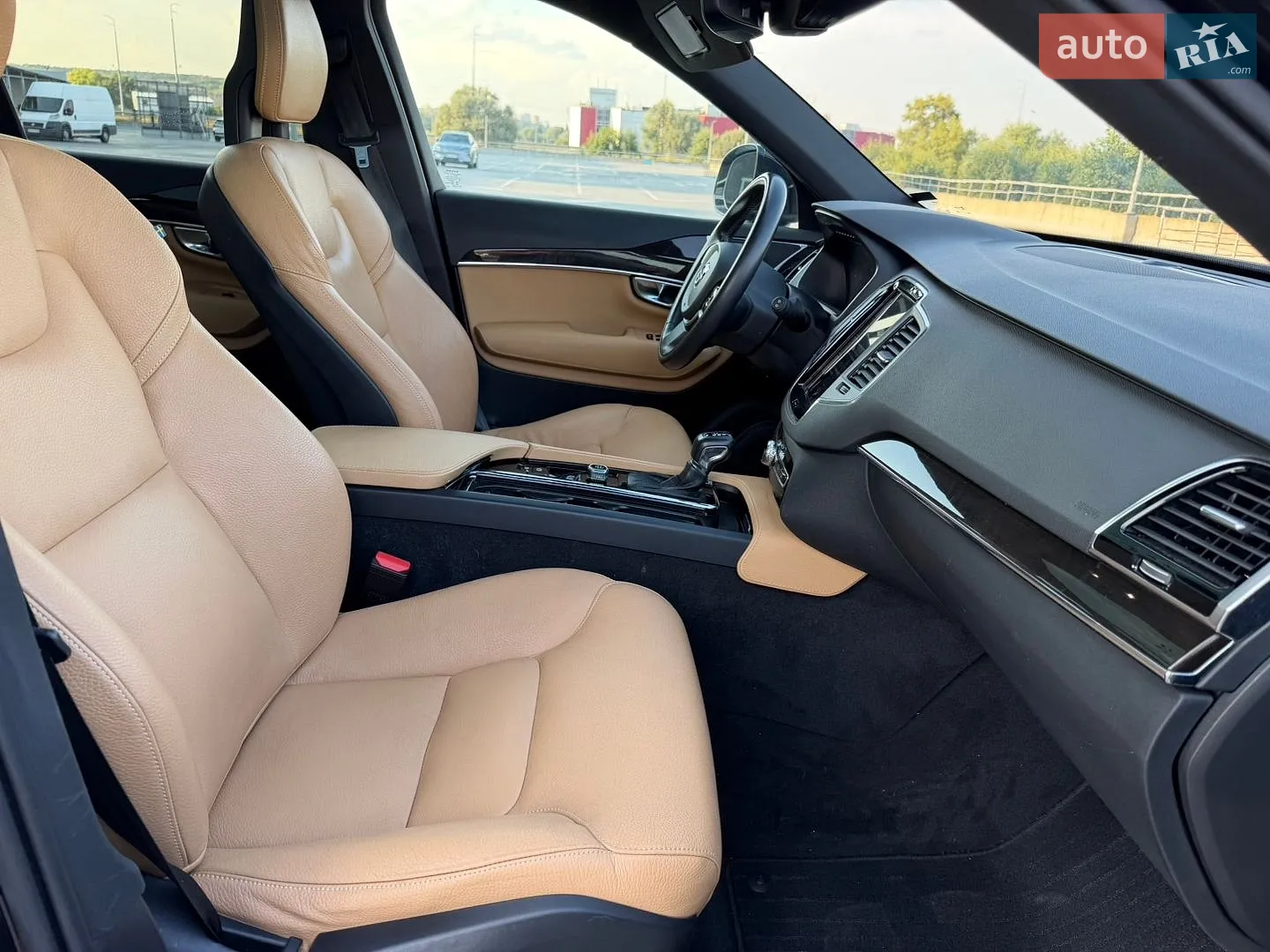 2018 Volvo XC90 - мініатюра 12