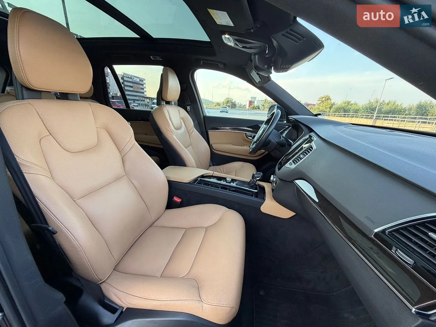 2018 Volvo XC90 - мініатюра 13