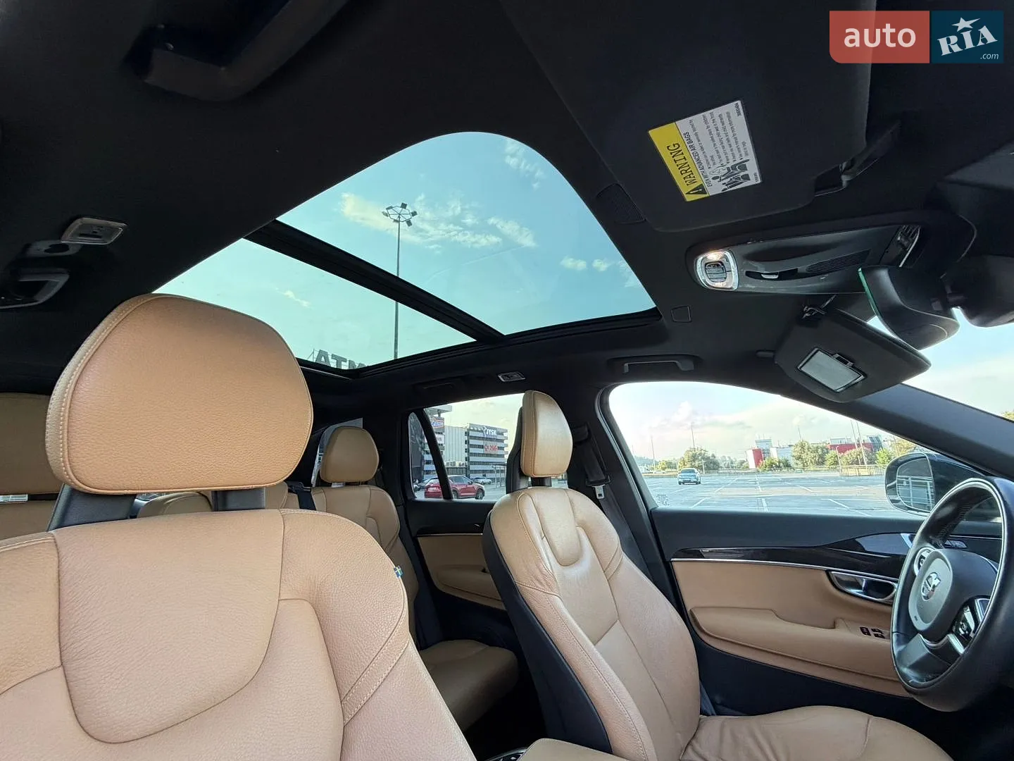 2018 Volvo XC90 - мініатюра 14
