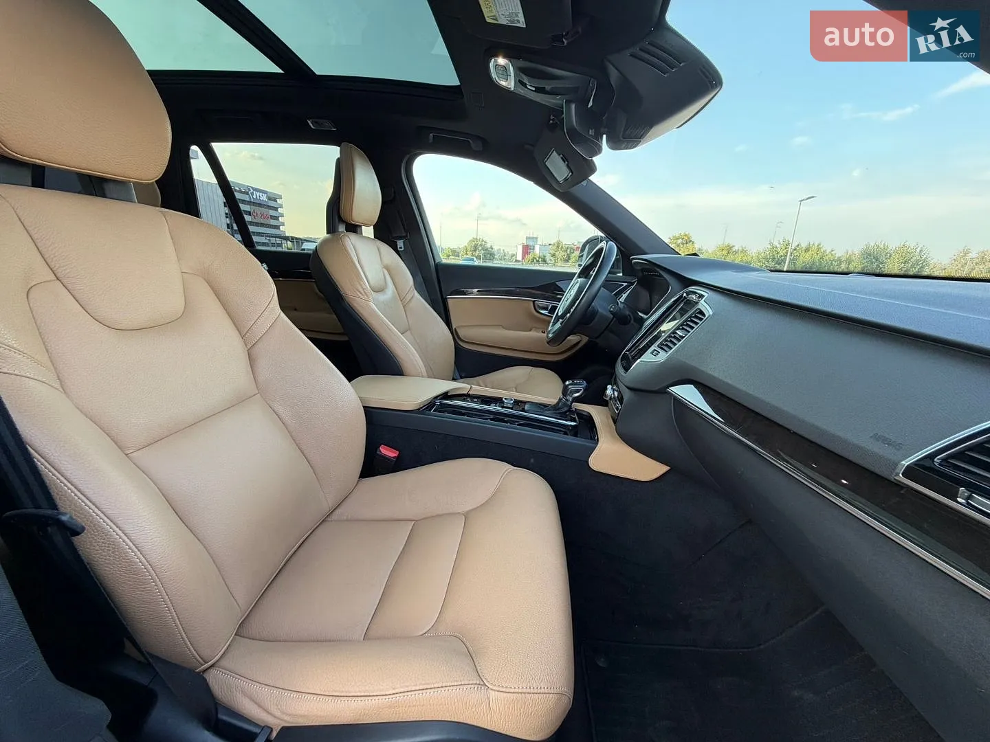 2018 Volvo XC90 - мініатюра 15