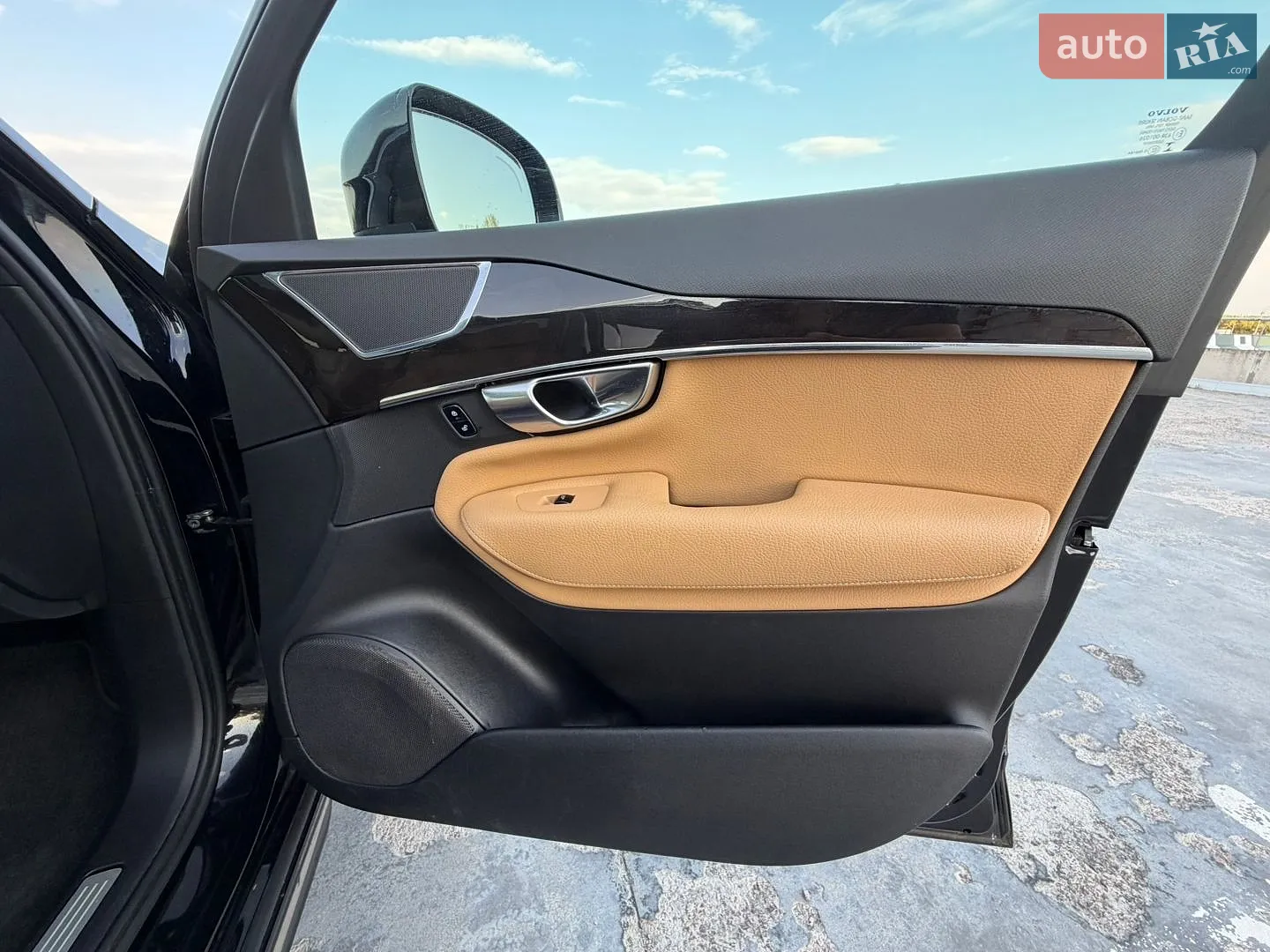 2018 Volvo XC90 - мініатюра 16
