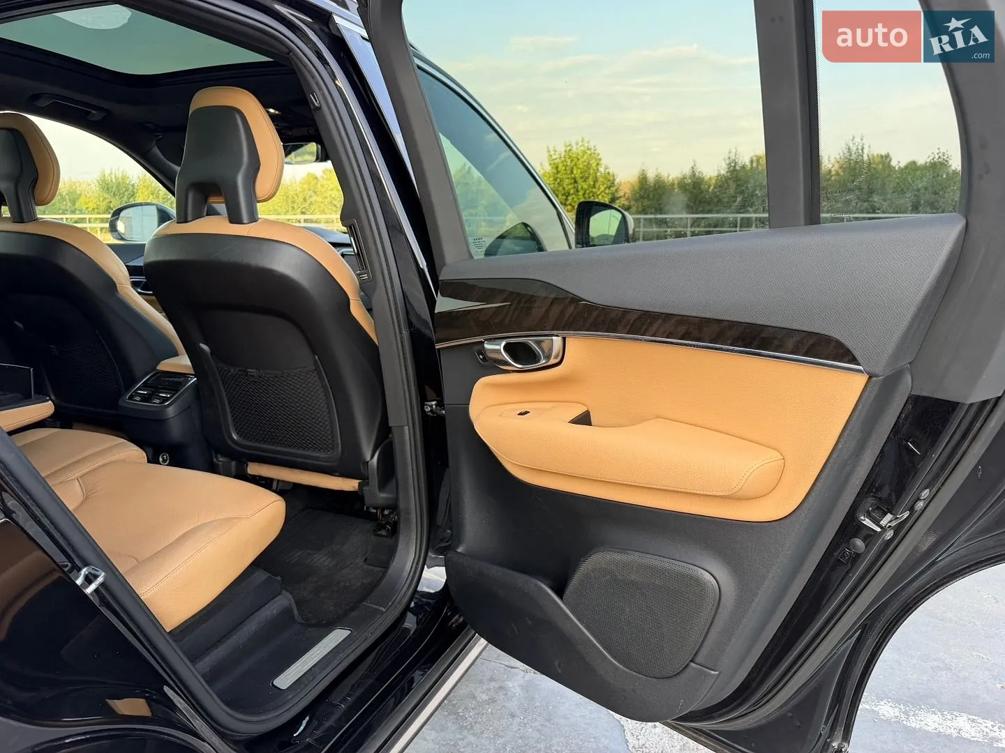 2018 Volvo XC90 - мініатюра 17