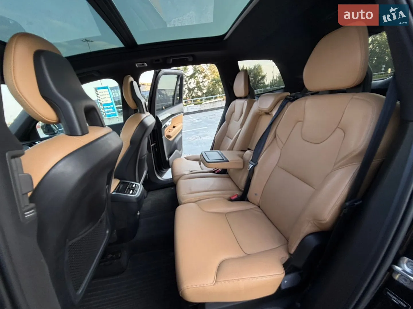 2018 Volvo XC90 - мініатюра 18