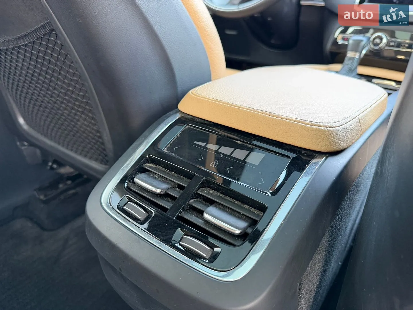 2018 Volvo XC90 - мініатюра 20