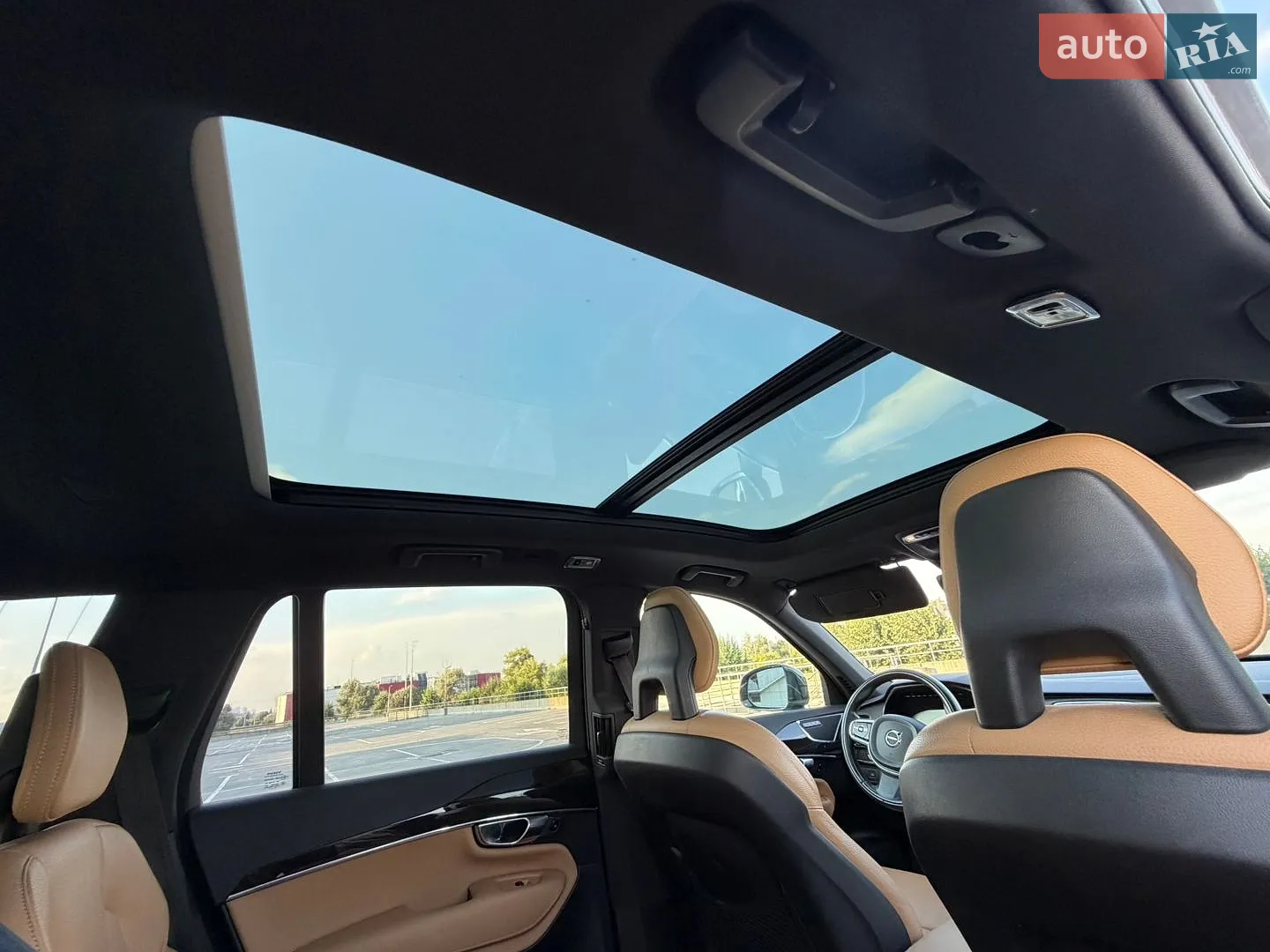 2018 Volvo XC90 - мініатюра 21