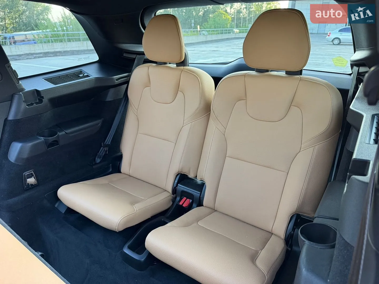 2018 Volvo XC90 - мініатюра 22