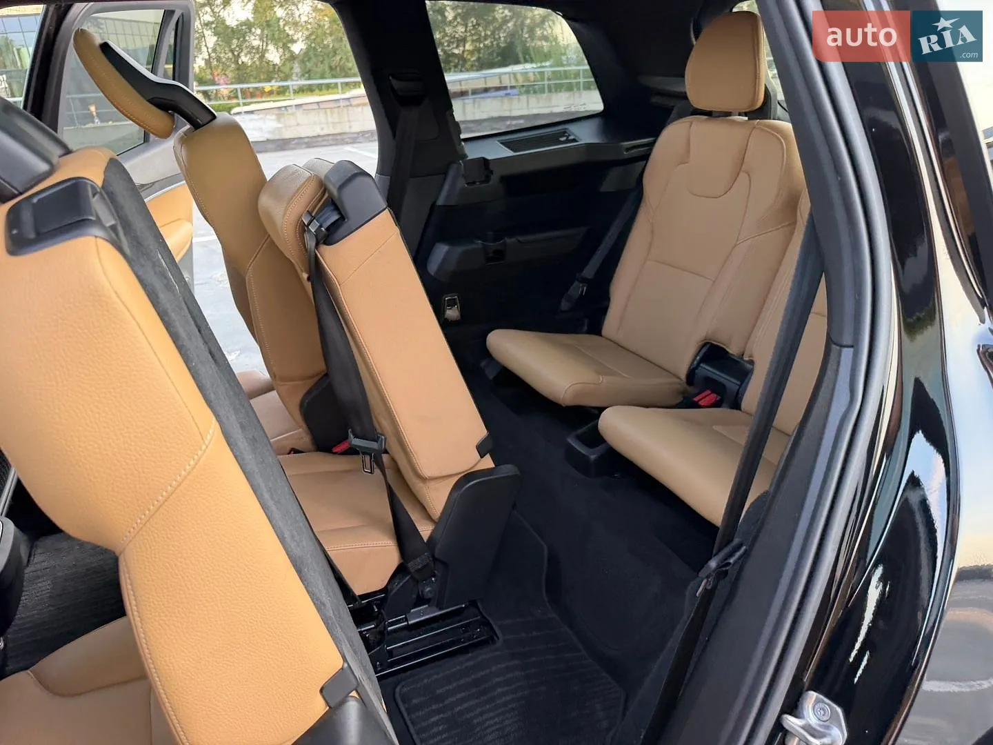 2018 Volvo XC90 - мініатюра 23