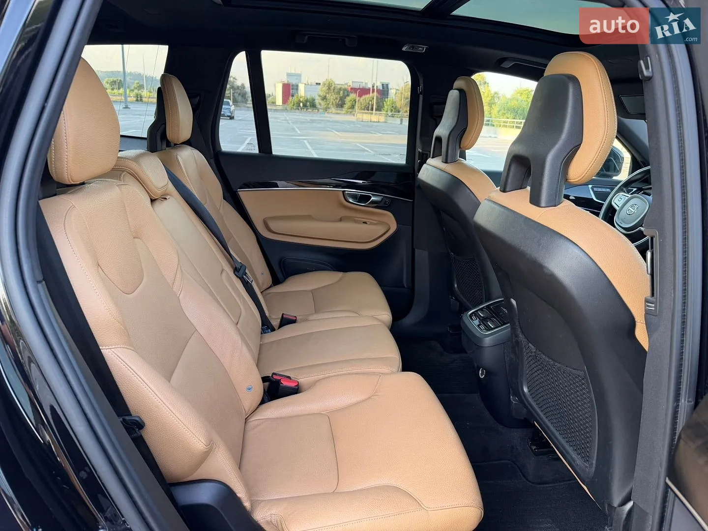 2018 Volvo XC90 - мініатюра 24
