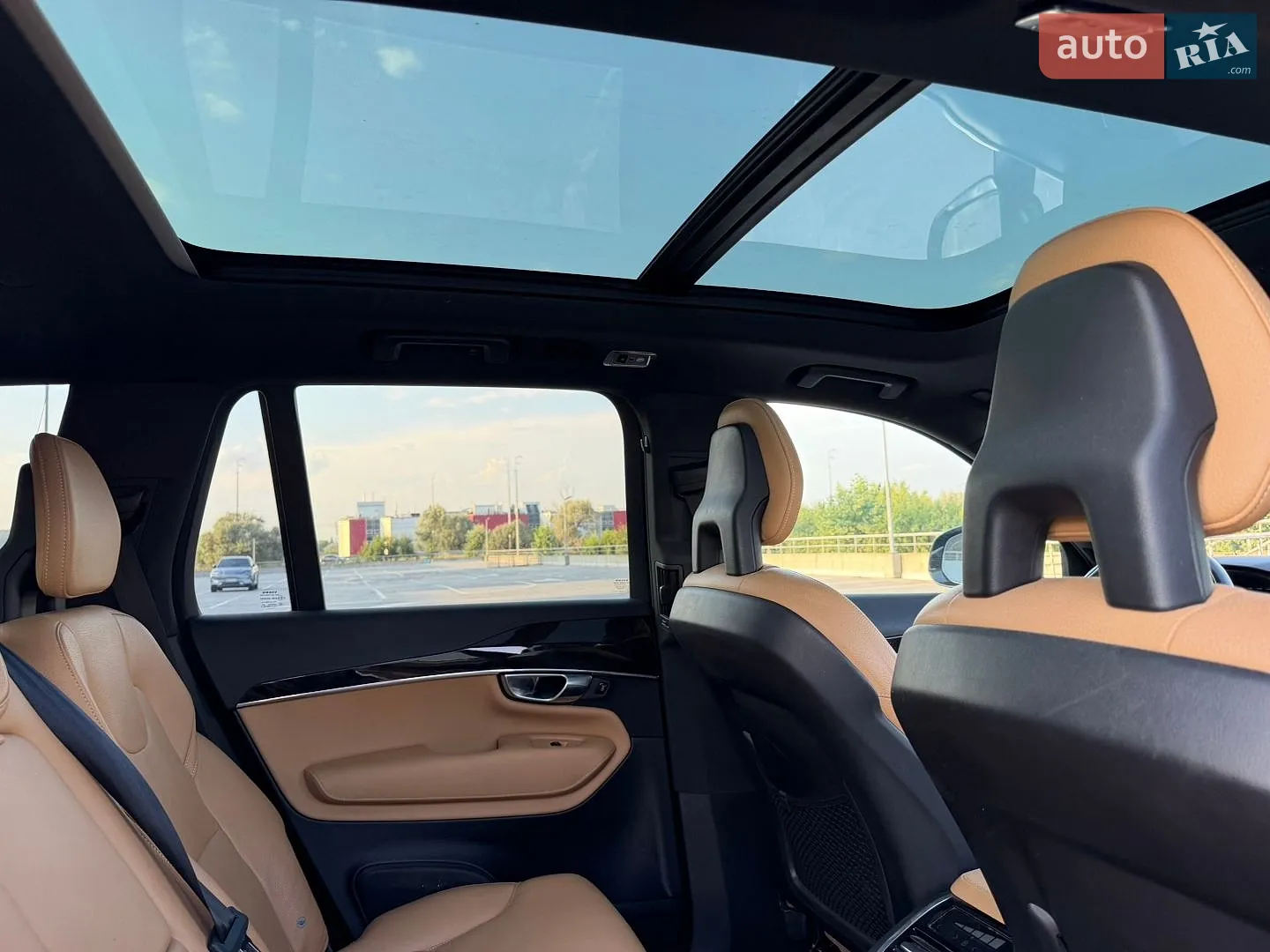 2018 Volvo XC90 - мініатюра 25