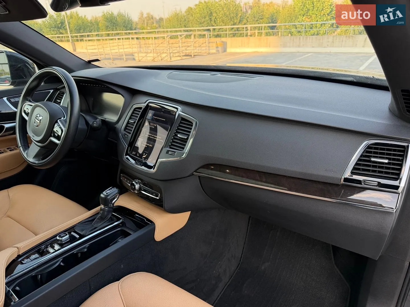 2018 Volvo XC90 - мініатюра 26