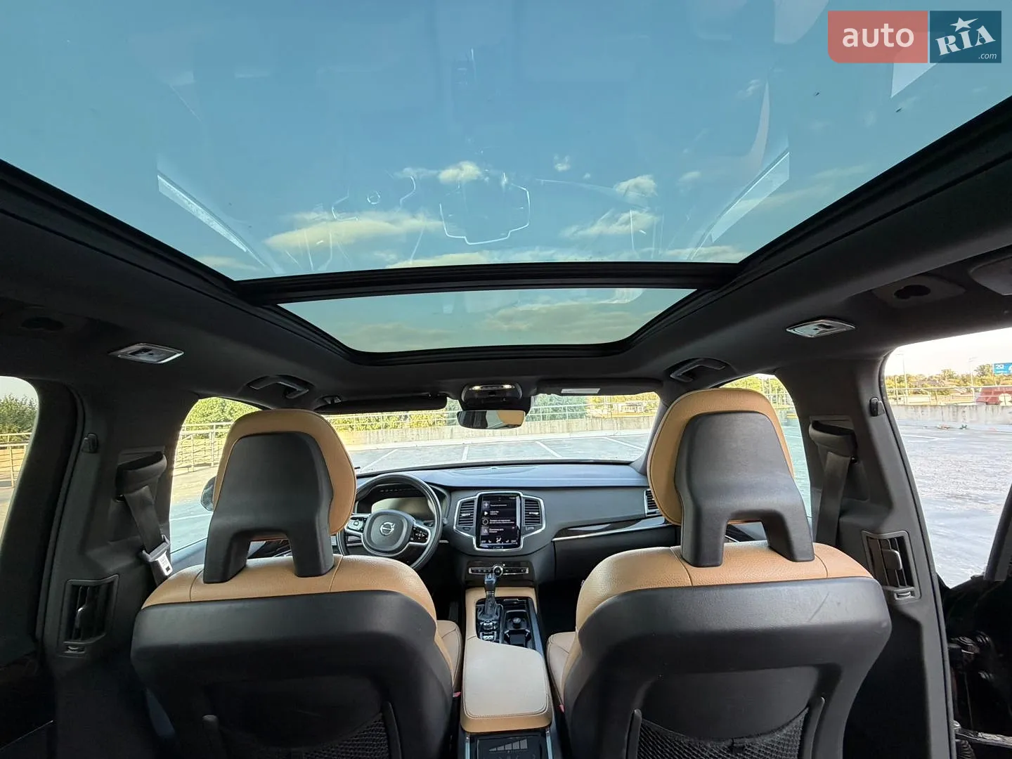 2018 Volvo XC90 - мініатюра 28