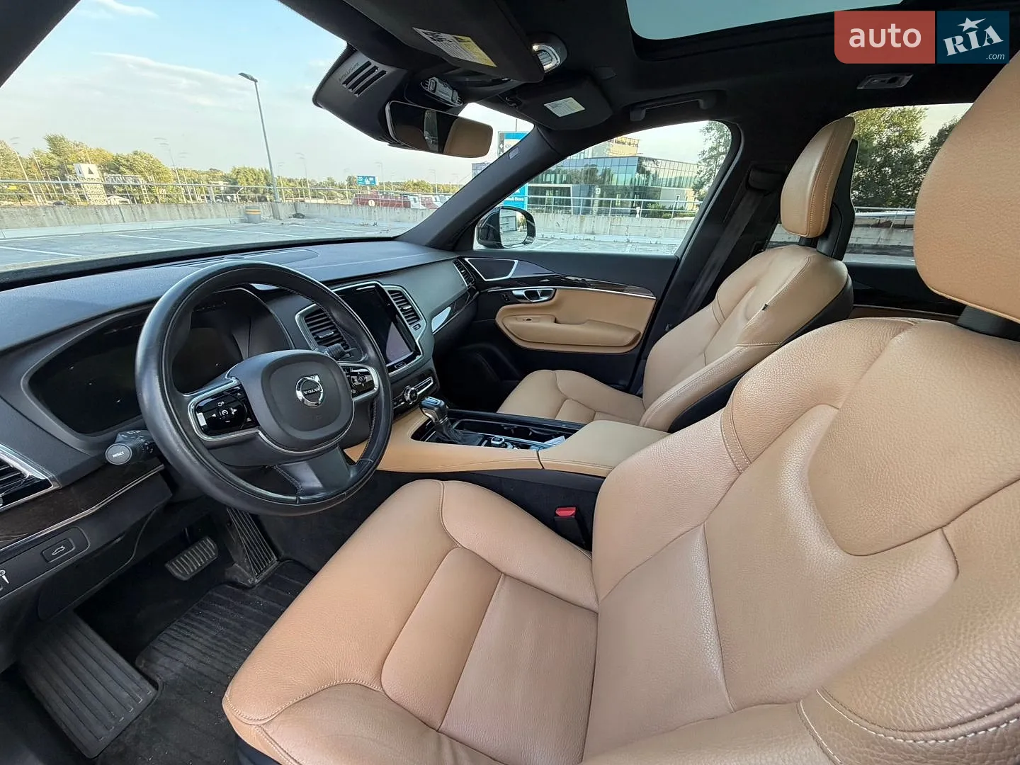 2018 Volvo XC90 - мініатюра 29