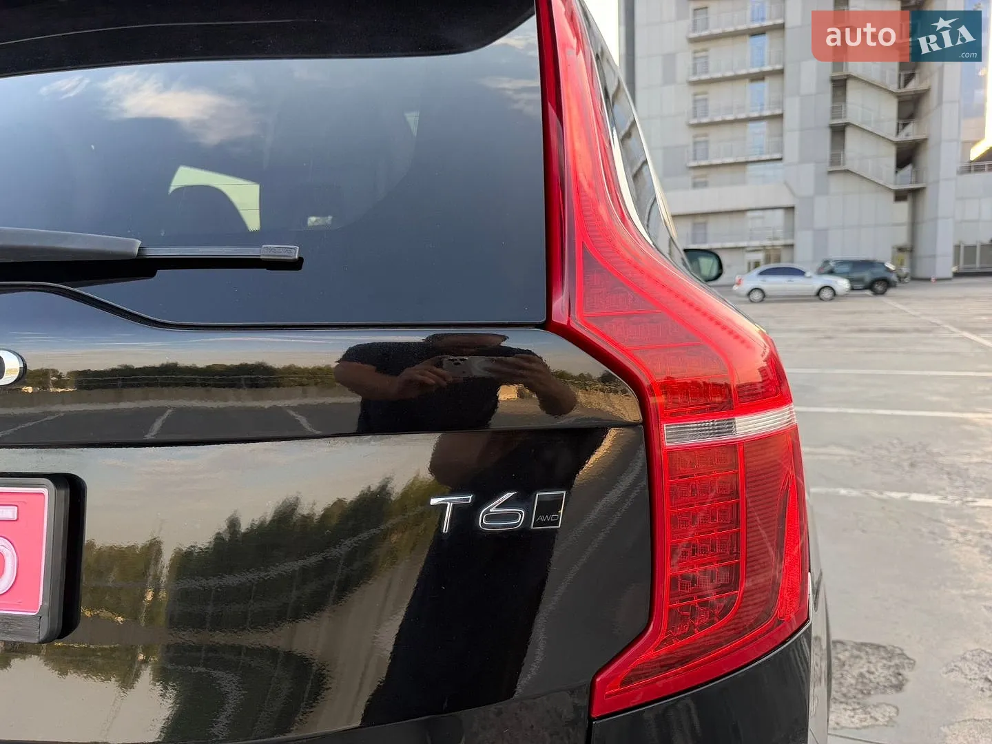 2018 Volvo XC90 - мініатюра 30