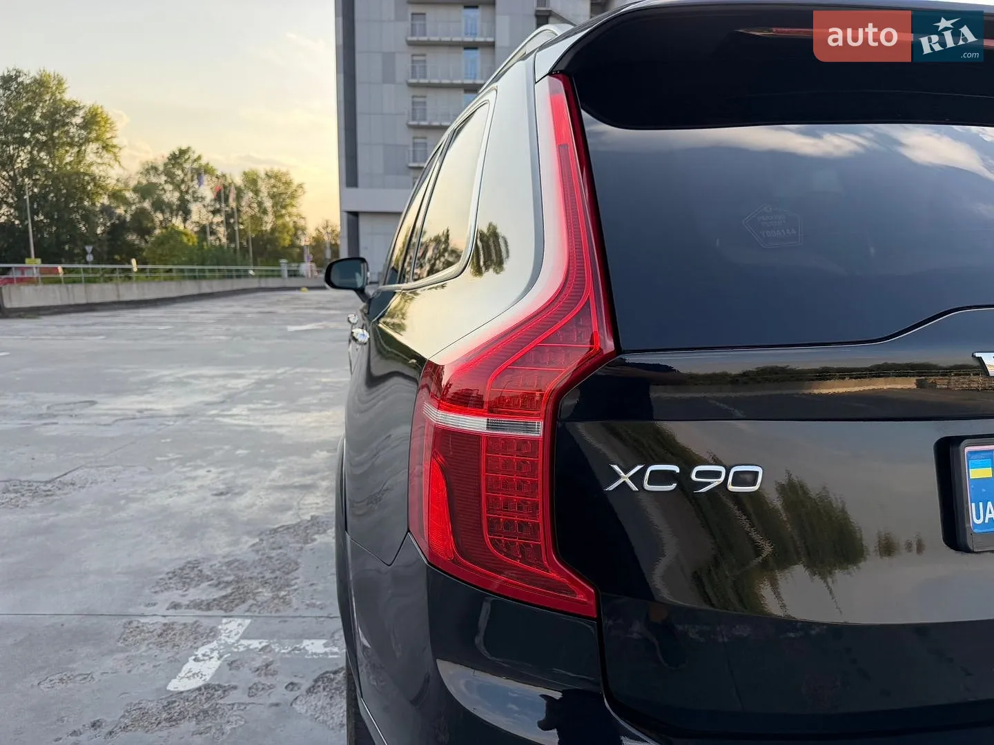 2018 Volvo XC90 - мініатюра 31