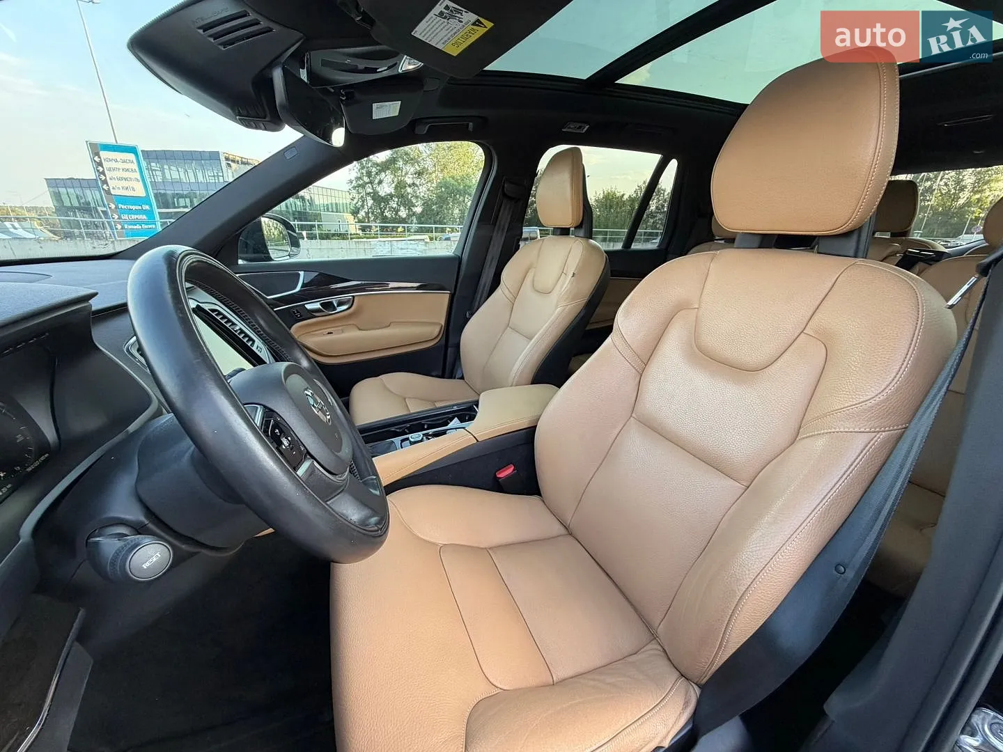 2018 Volvo XC90 - мініатюра 32