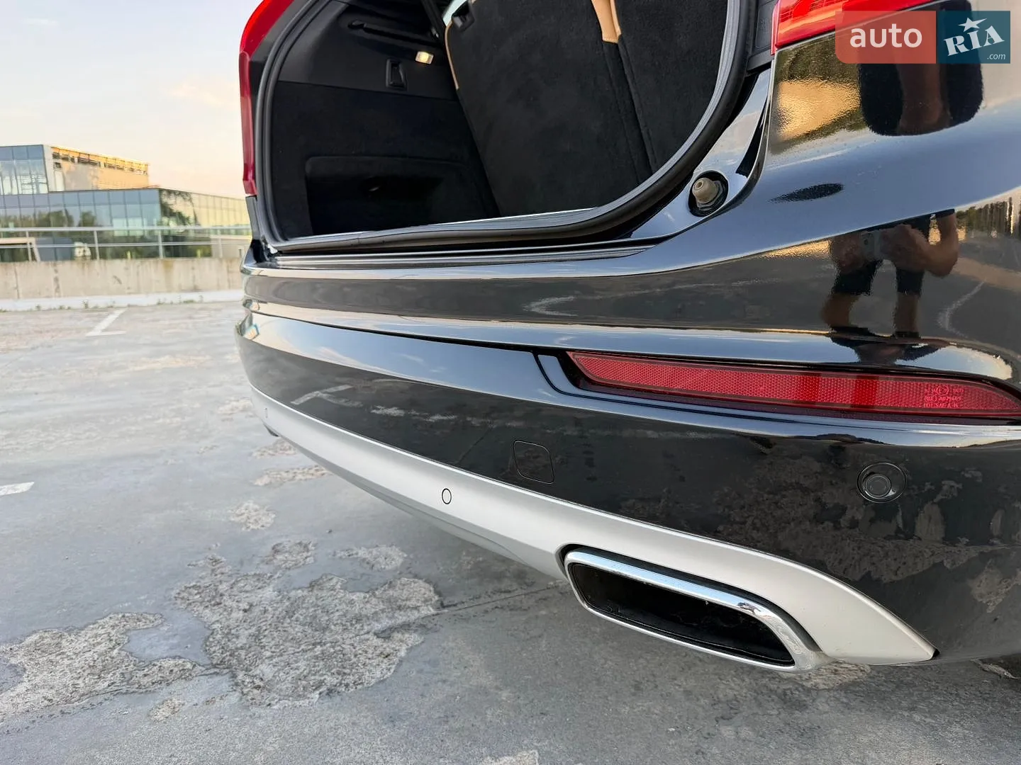 2018 Volvo XC90 - мініатюра 33