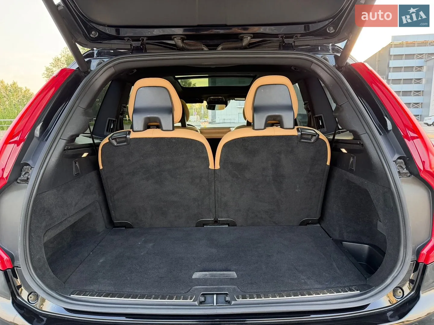 2018 Volvo XC90 - мініатюра 34
