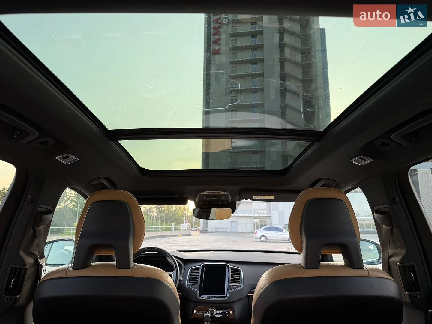 2018 Volvo XC90 - мініатюра 38