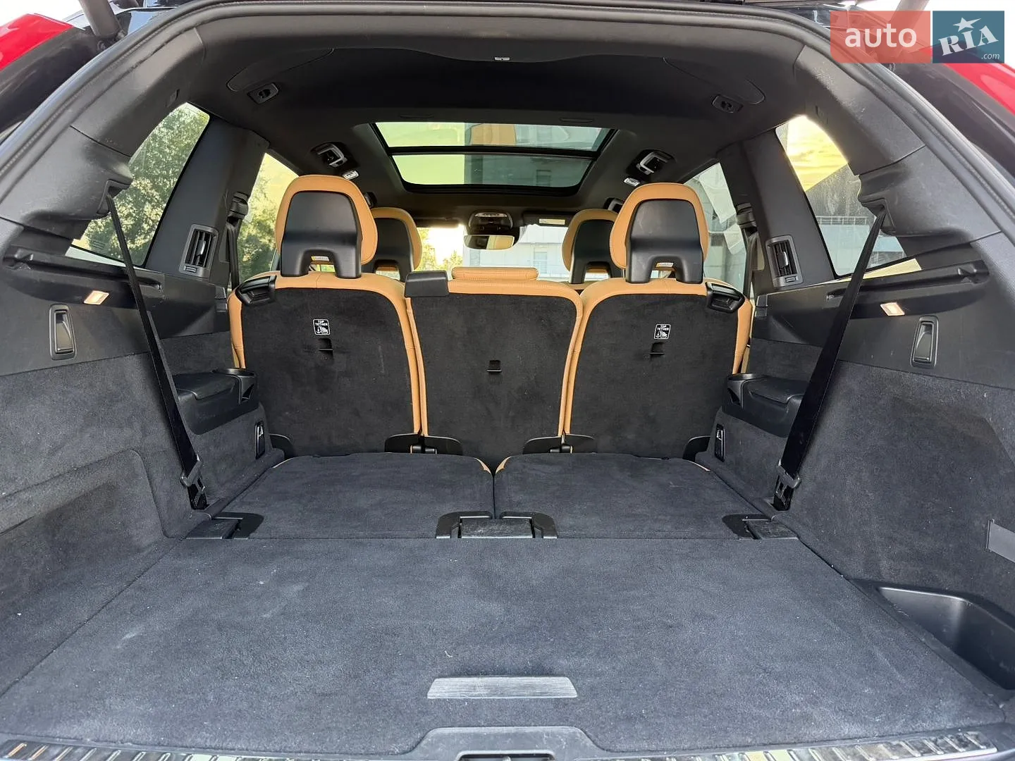 2018 Volvo XC90 - мініатюра 37