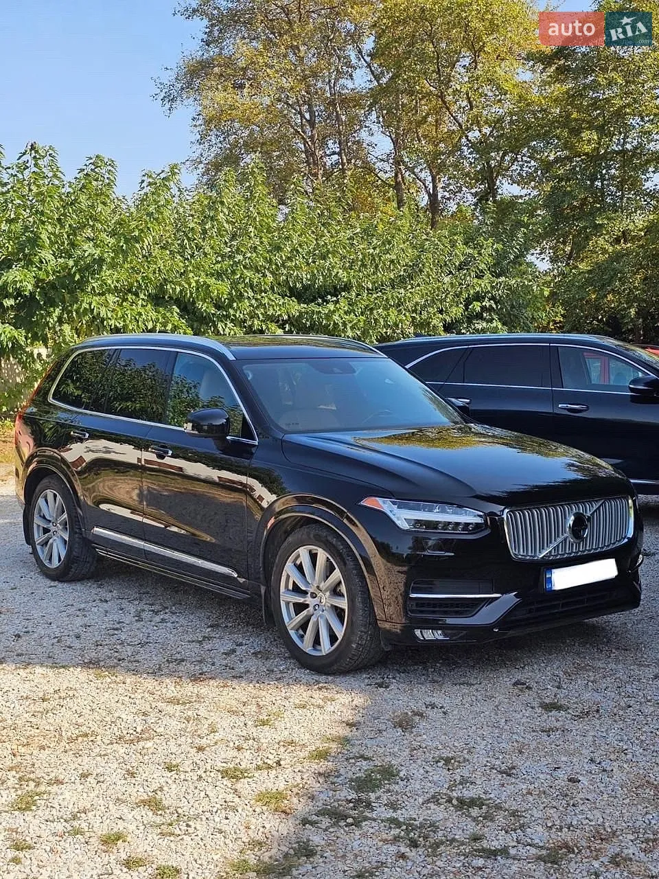 2016 Volvo XC90 - мініатюра 4