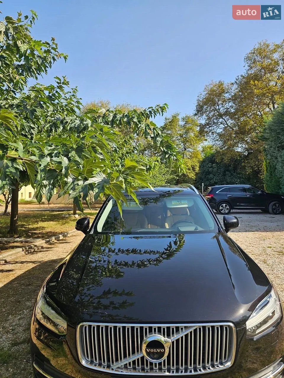 2016 Volvo XC90 - мініатюра 6