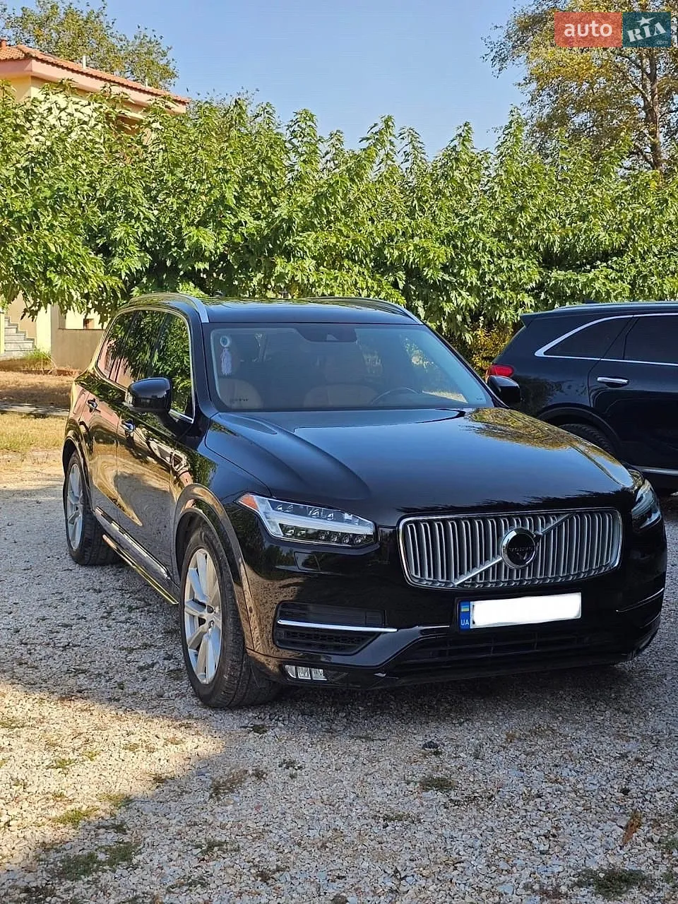 2016 Volvo XC90 - мініатюра 5