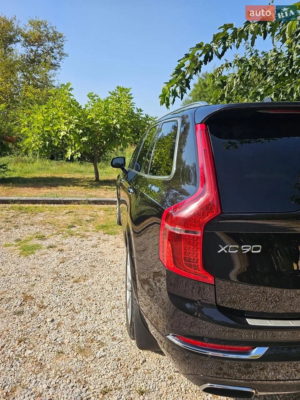 2016 Volvo XC90 - мініатюра 11