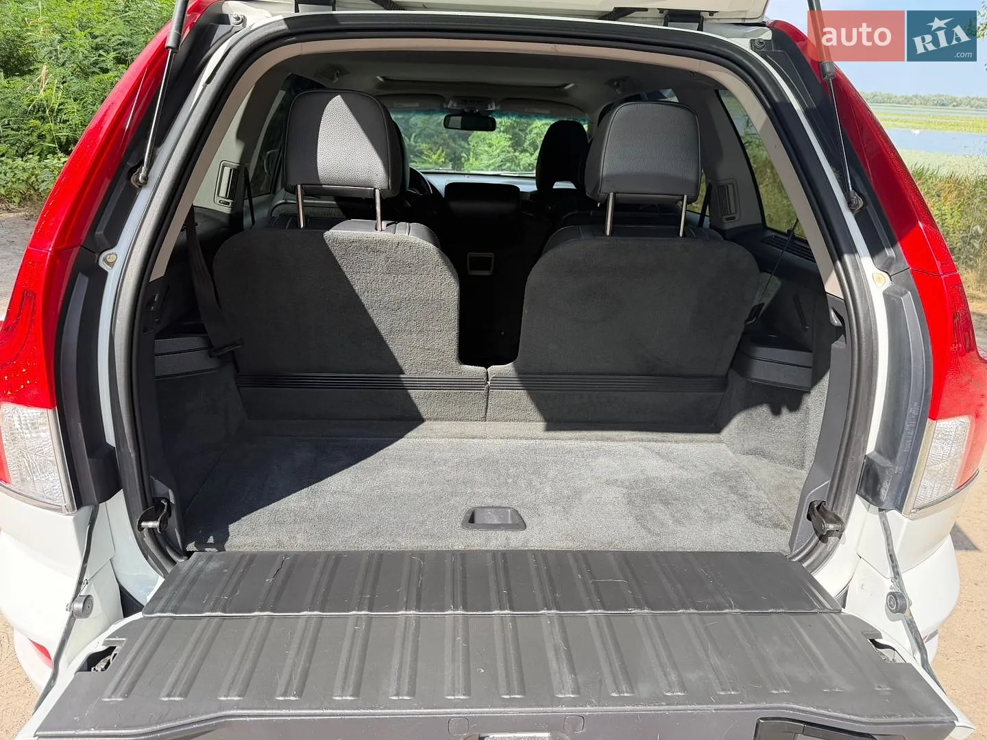 2012 Volvo XC90 - мініатюра 13