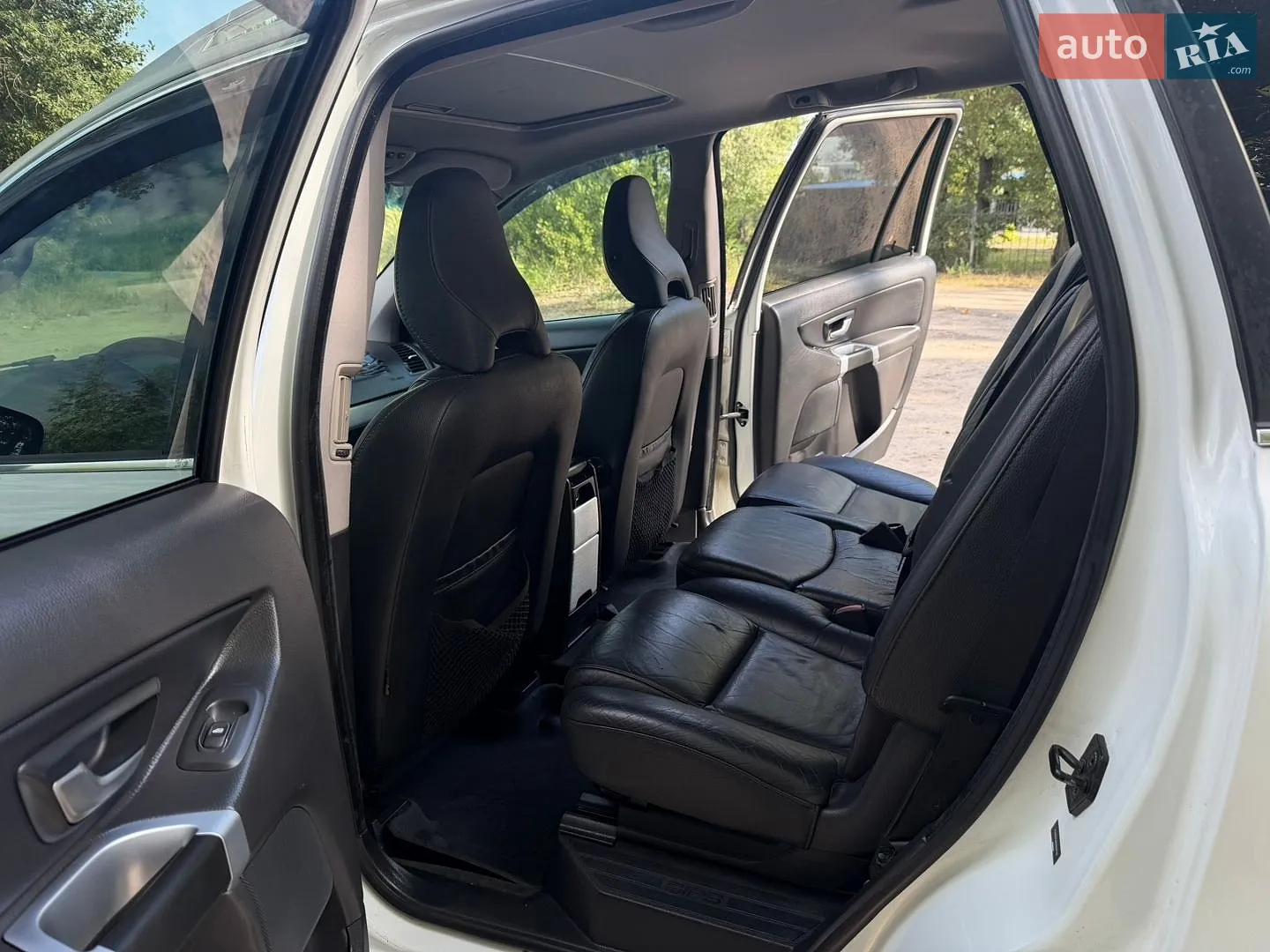 2012 Volvo XC90 - мініатюра 15