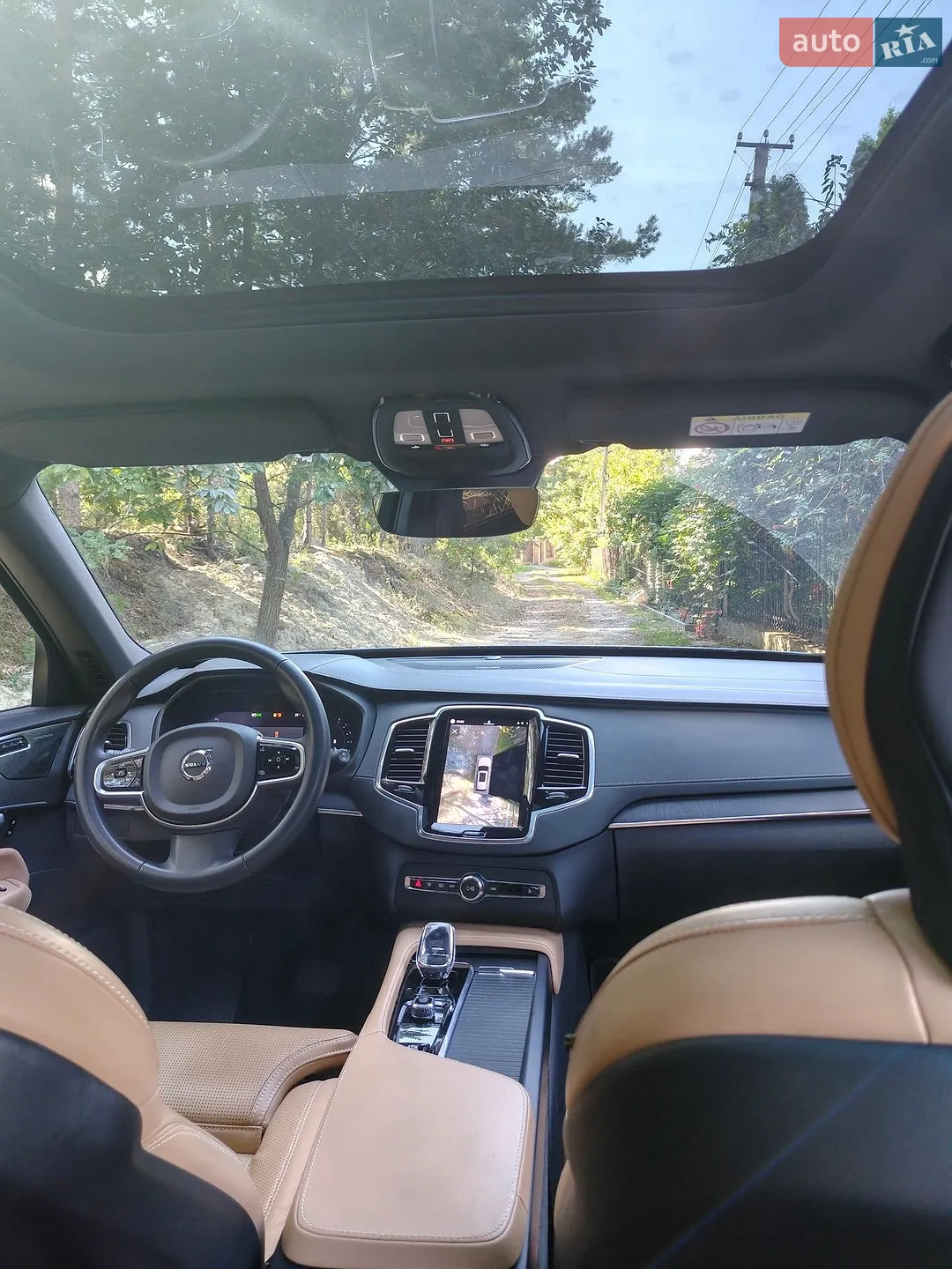 2022 Volvo XC90 - мініатюра 7
