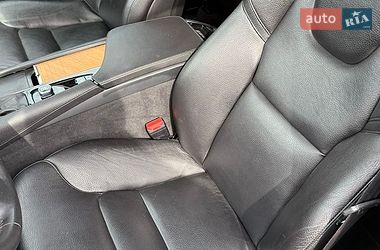 Позашляховик / Кросовер Volvo XC90 2022 в Львові фото 43 Позашляховик / Кросовер Volvo XC90 2022 в Львові