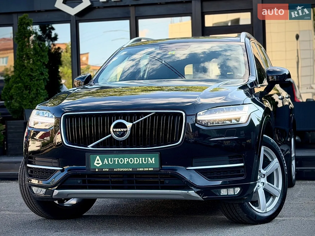 2023 BMW X7 - мініатюра 61
