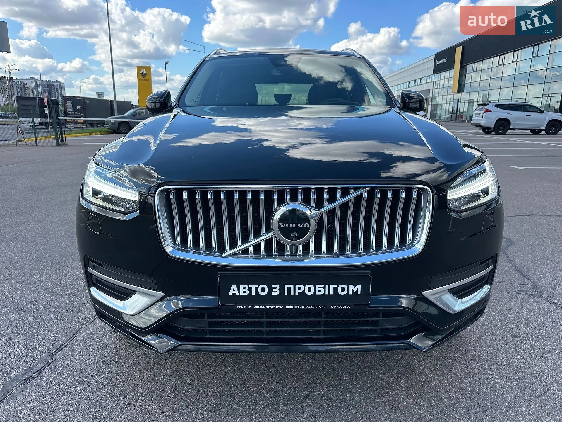 2022 Volvo XC90 - мініатюра 3
