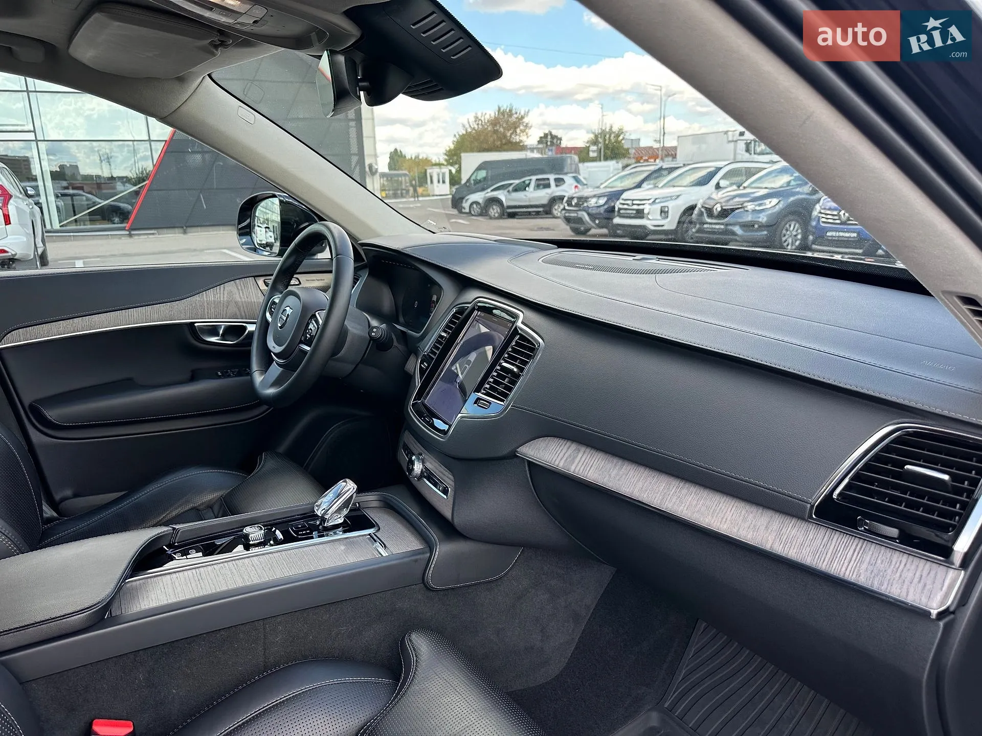 2022 Volvo XC90 - мініатюра 37