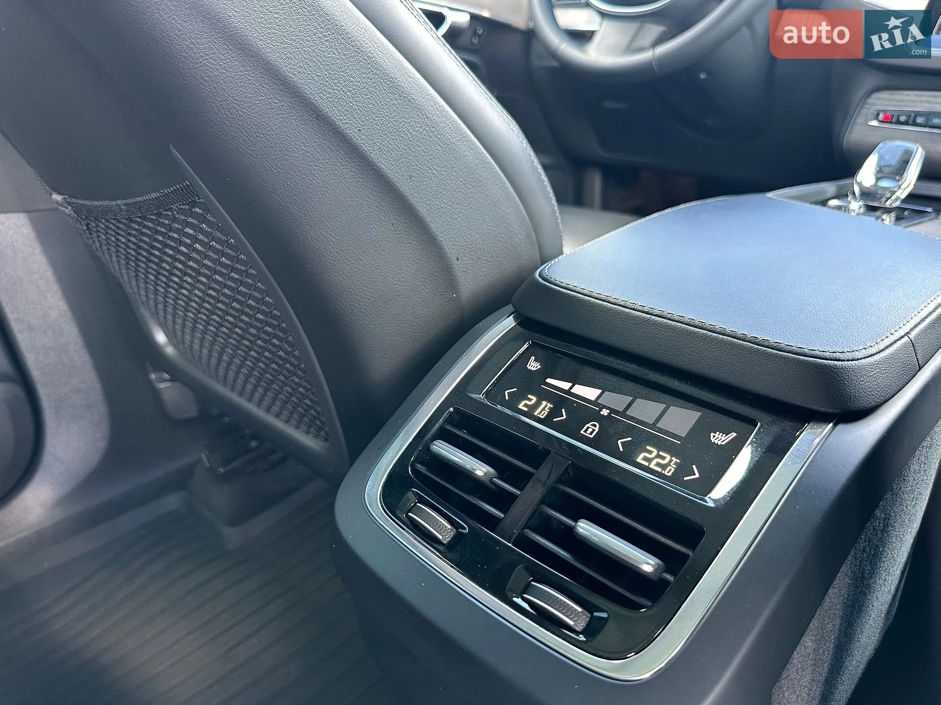 2022 Volvo XC90 - мініатюра 39