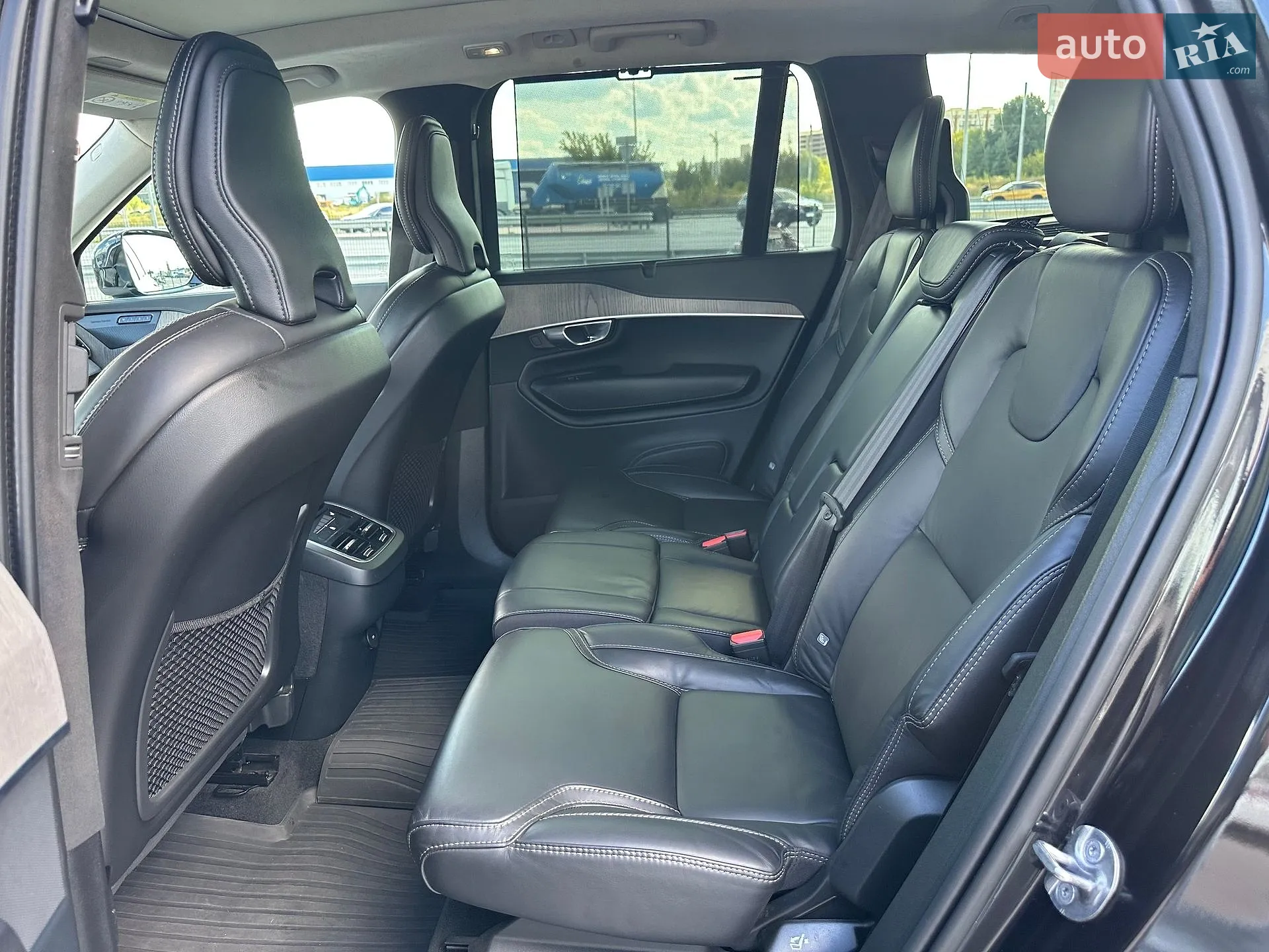 2022 Volvo XC90 - мініатюра 40