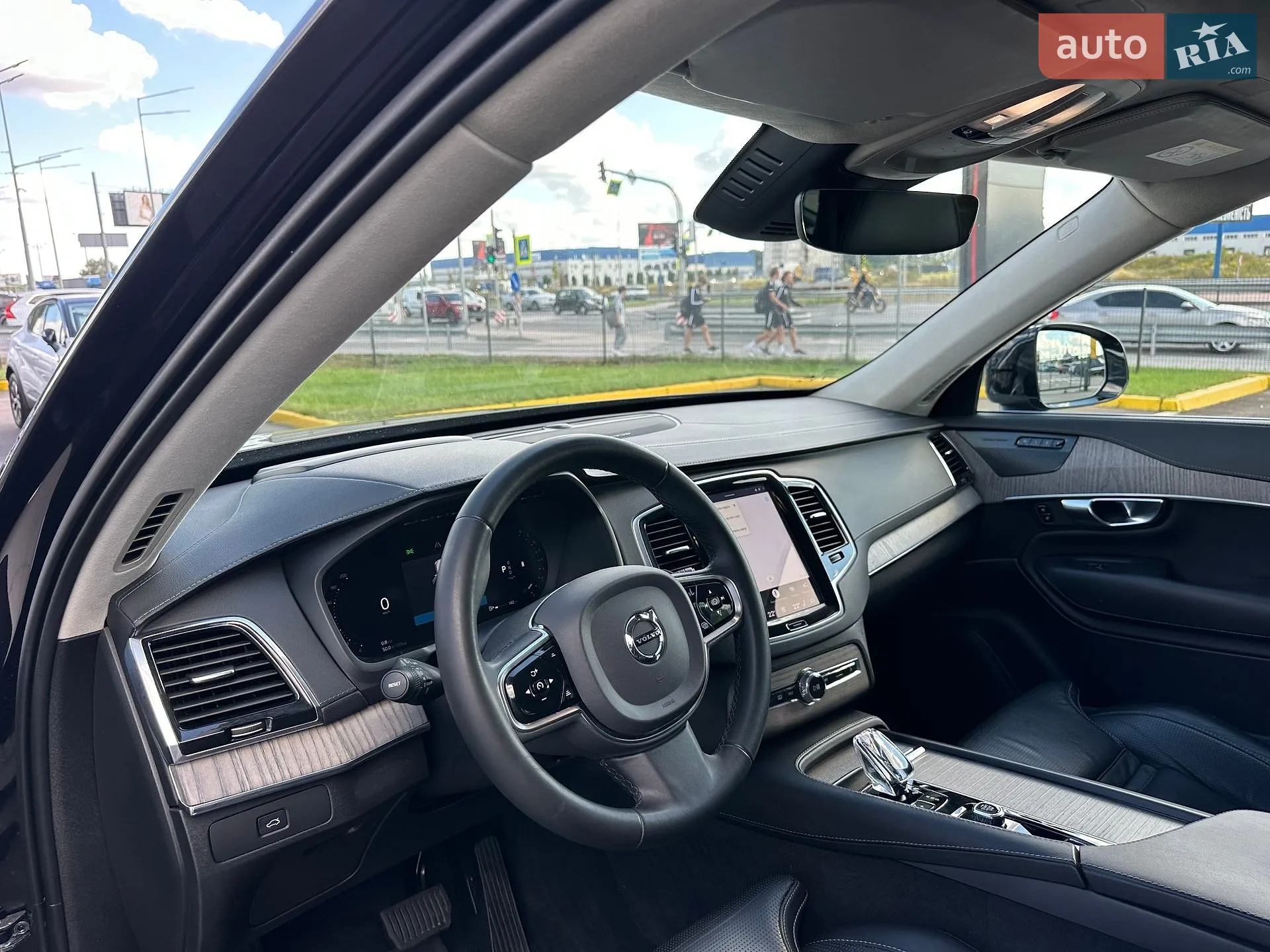 2022 Volvo XC90 - мініатюра 19